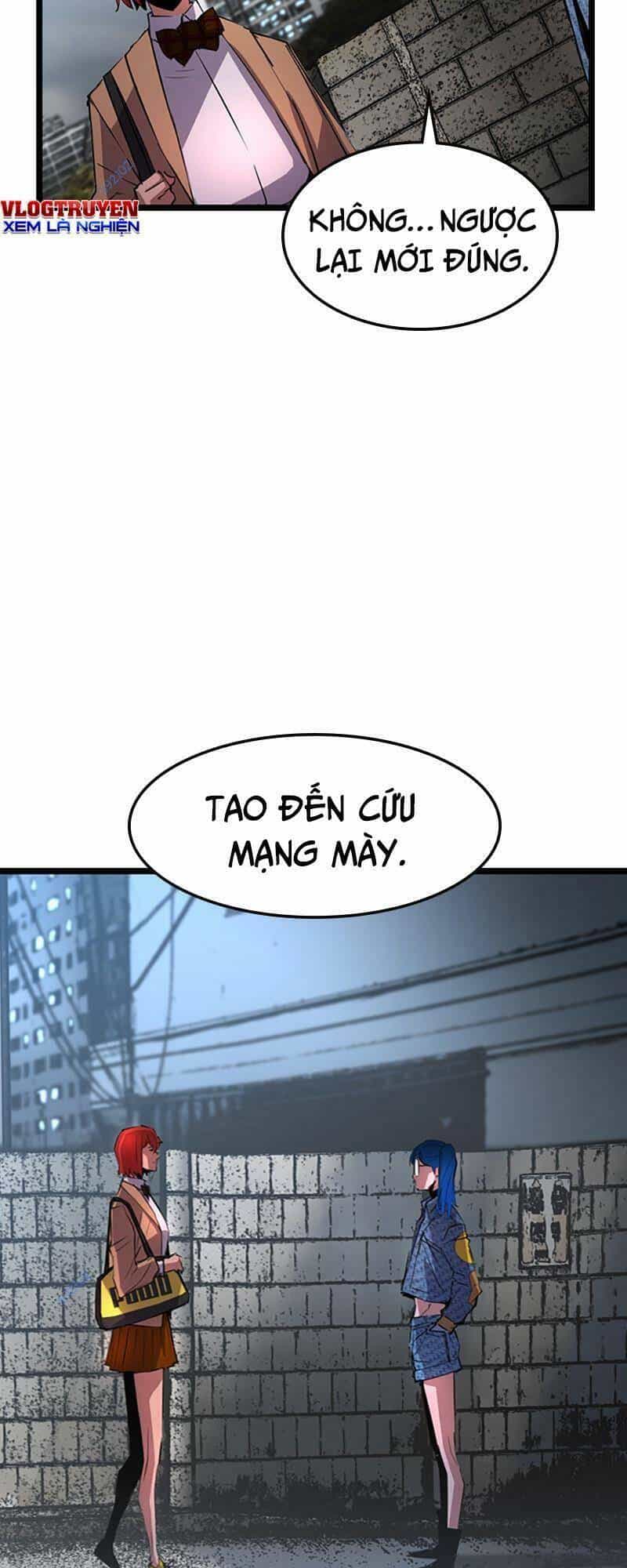 Phòng Gym Hanlim - Chương 38 - ảnh 121