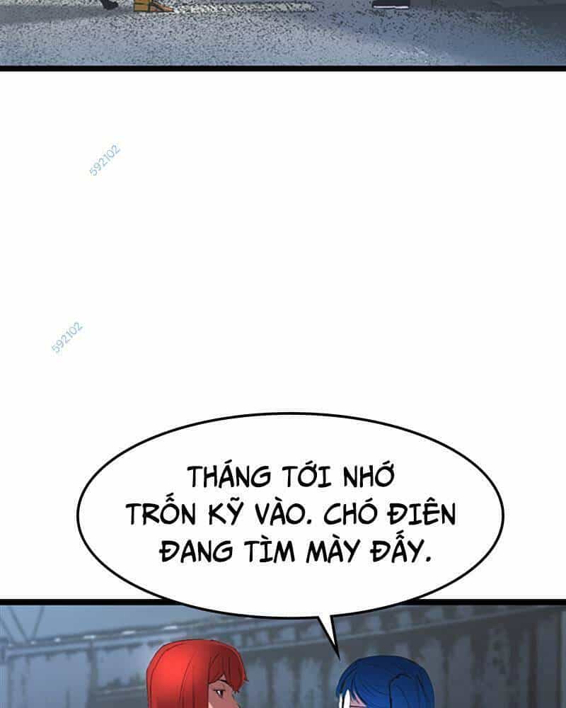 Phòng Gym Hanlim - Chương 38 - ảnh 122