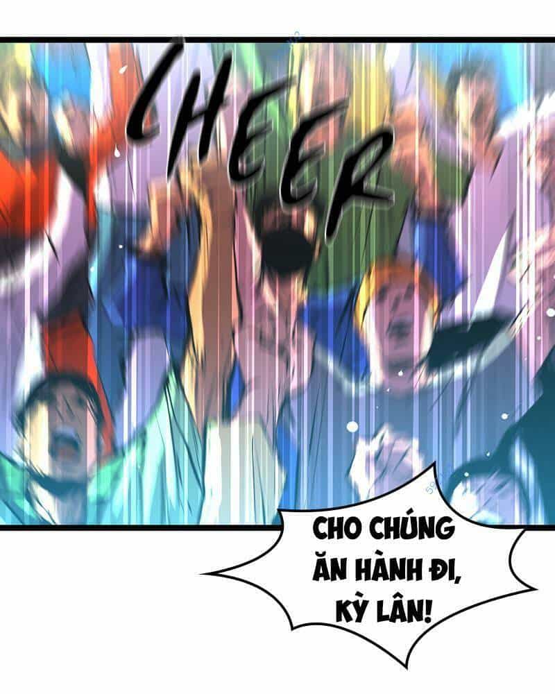 Phòng Gym Hanlim - Chương 42 - ảnh 124