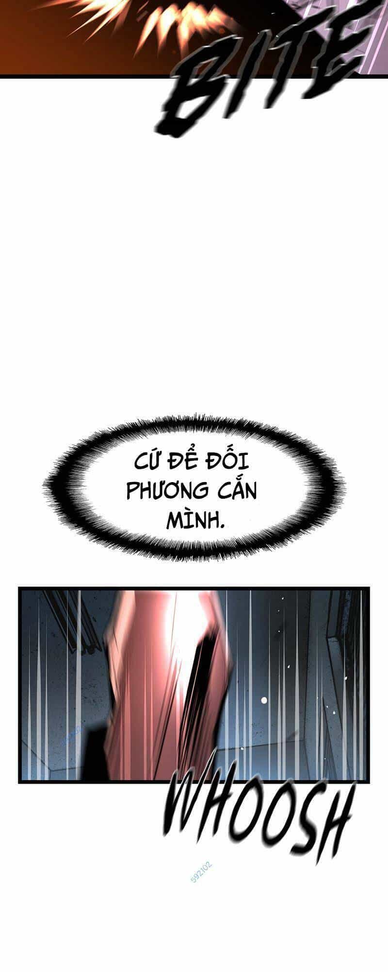 Phòng Gym Hanlim - Chương 42 - ảnh 54