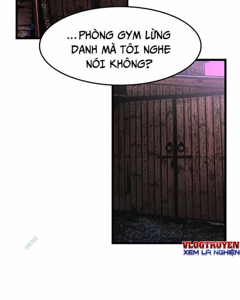 Phòng Gym Hanlim - Chương 43 - ảnh 122