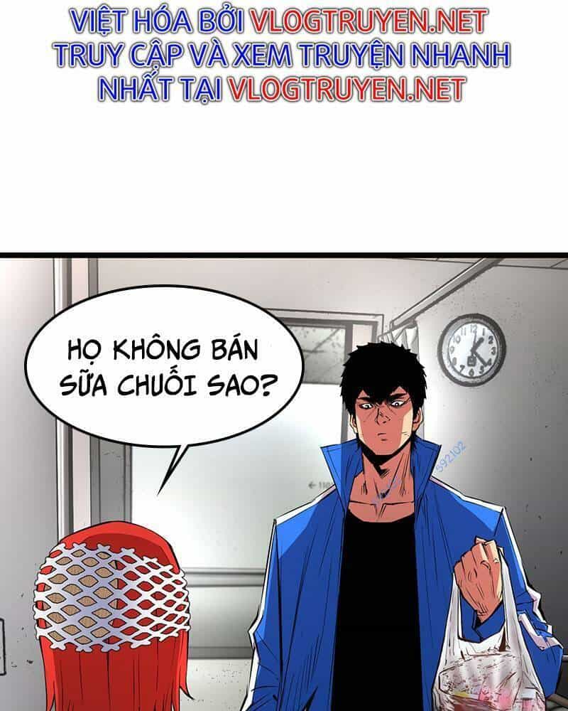 Phòng Gym Hanlim - Chương 43 - ảnh 13