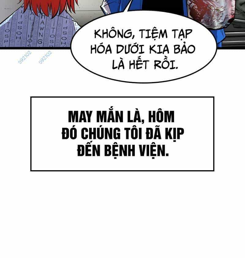 Phòng Gym Hanlim - Chương 43 - ảnh 14