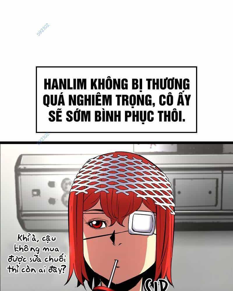 Phòng Gym Hanlim - Chương 43 - ảnh 15
