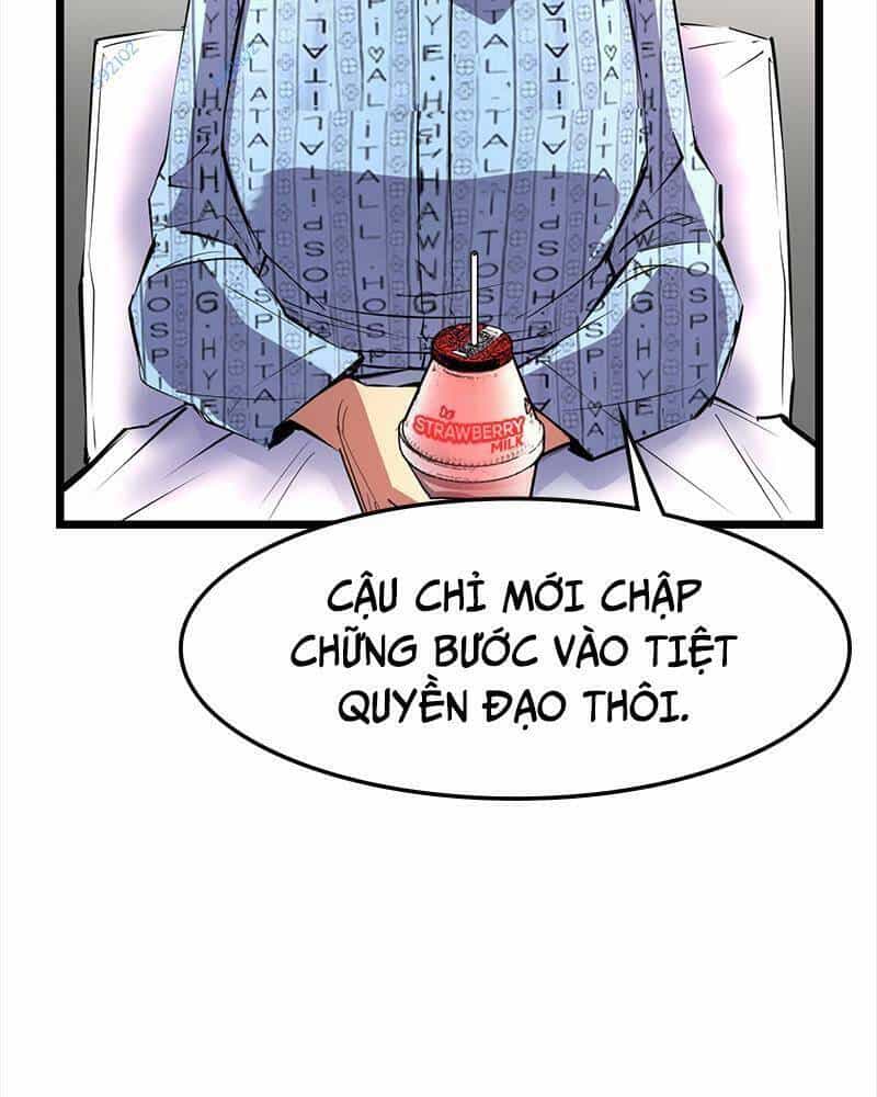 Phòng Gym Hanlim - Chương 43 - ảnh 38
