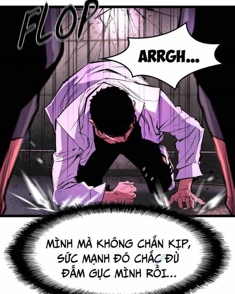 Phòng Gym Hanlim - Chương 44 - ảnh 26