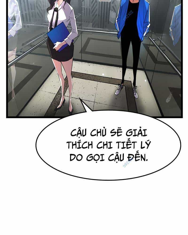 Phòng Gym Hanlim - Chương 44 - ảnh 57