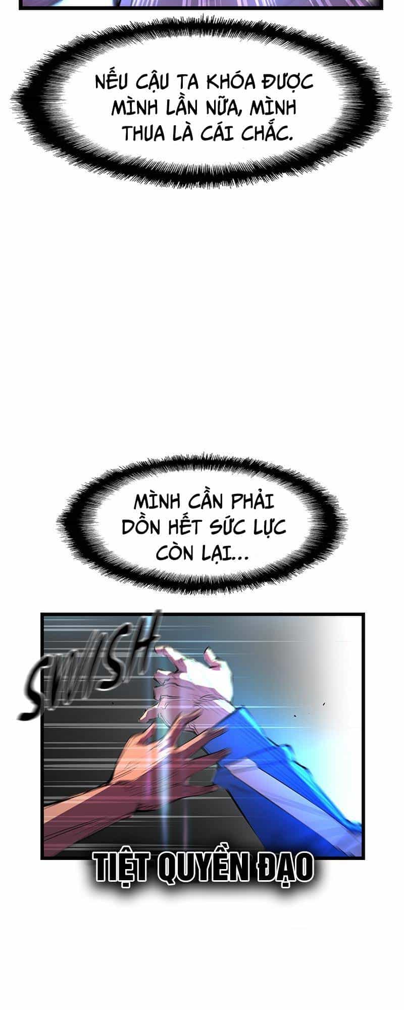 Phòng Gym Hanlim - Chương 45 - ảnh 112