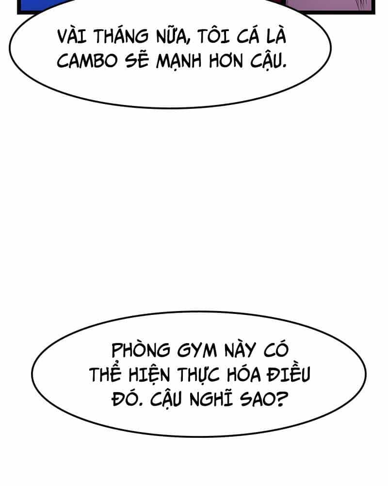 Phòng Gym Hanlim - Chương 45 - ảnh 139