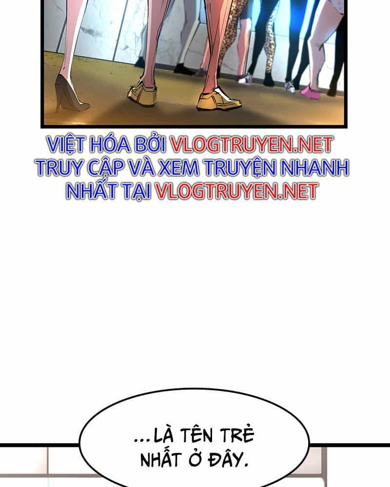 Phòng Gym Hanlim - Chương 45 - ảnh 18