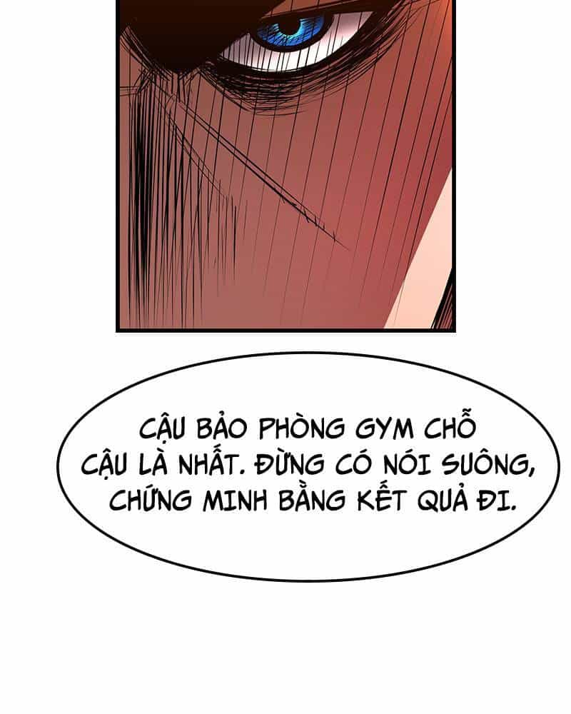Phòng Gym Hanlim - Chương 45 - ảnh 27
