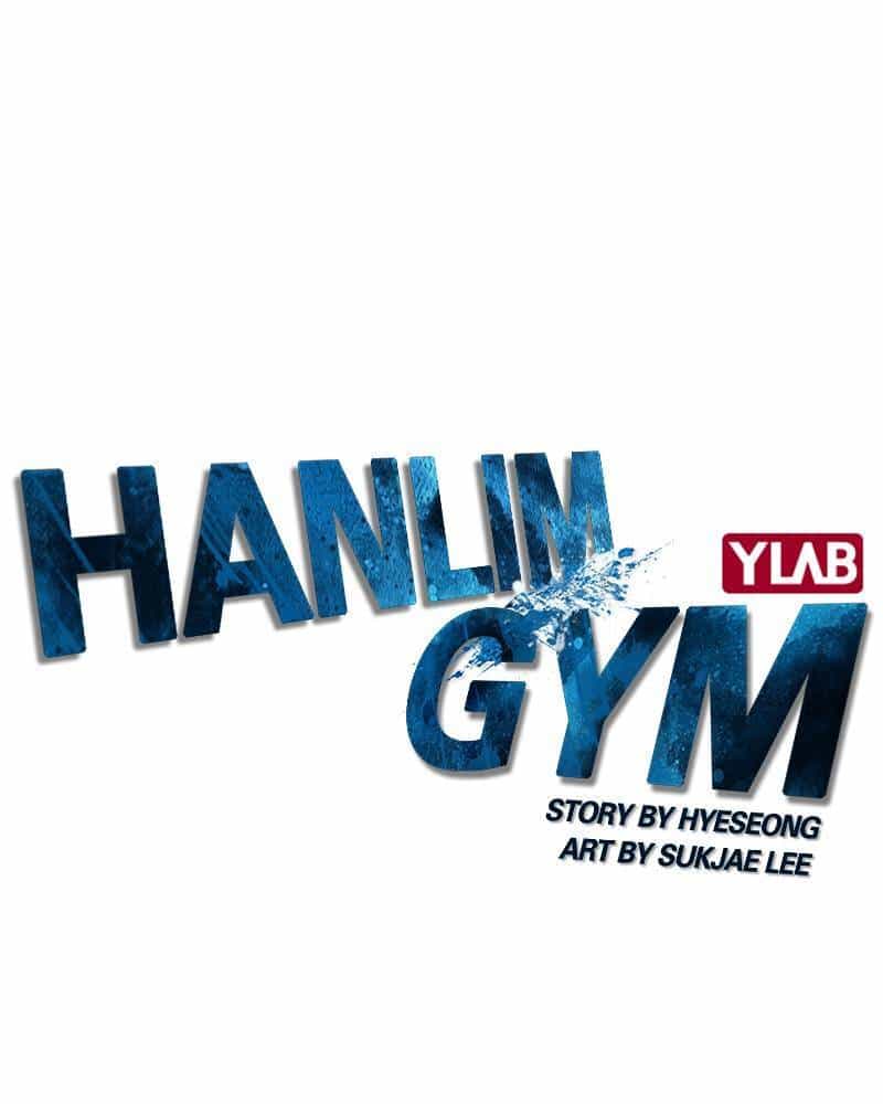 Phòng Gym Hanlim - Chương 45 - ảnh 31