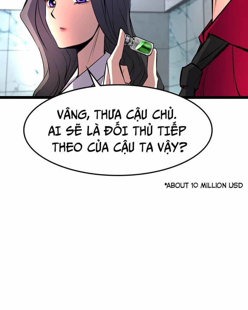 Phòng Gym Hanlim - Chương 47 - ảnh 118