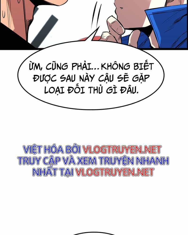 Phòng Gym Hanlim - Chương 48 - ảnh 12
