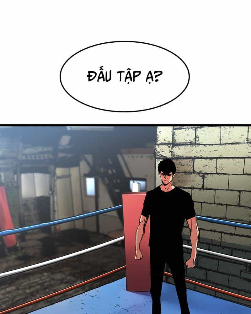 Phòng Gym Hanlim - Chương 48 - ảnh 17
