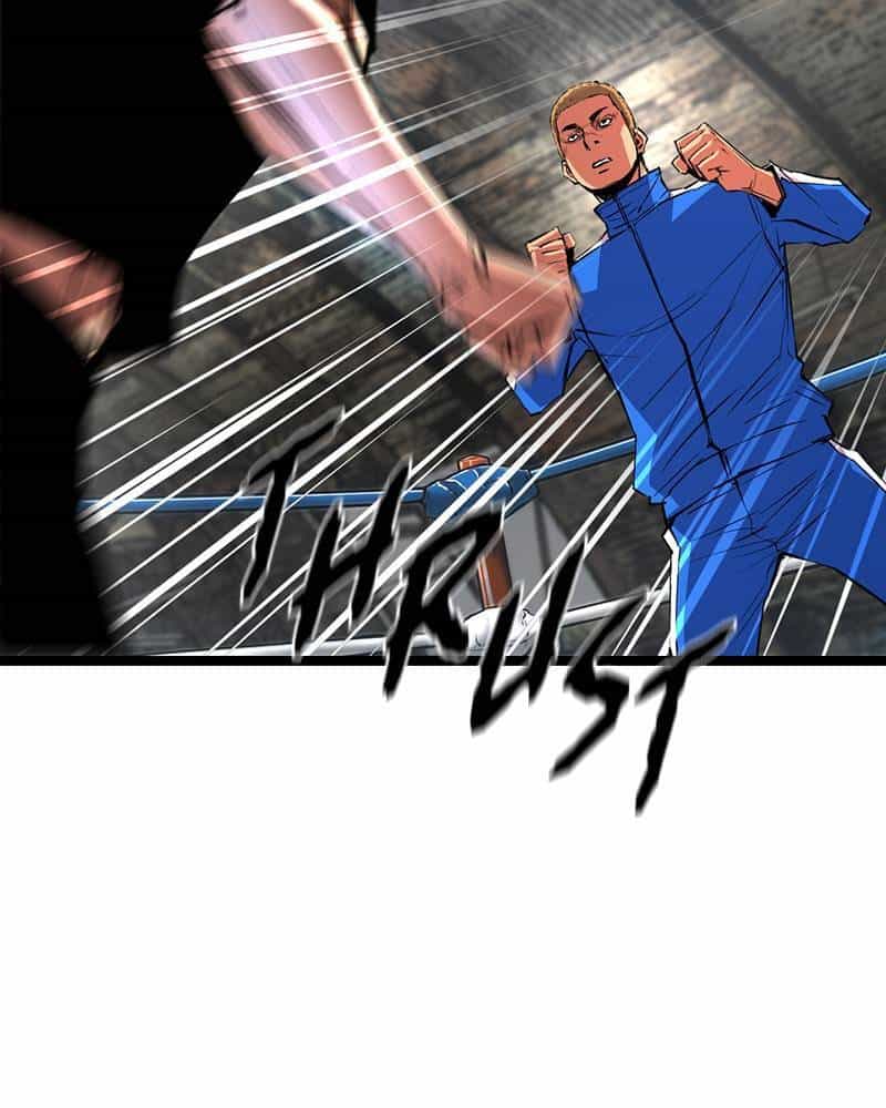 Phòng Gym Hanlim - Chương 48 - ảnh 32