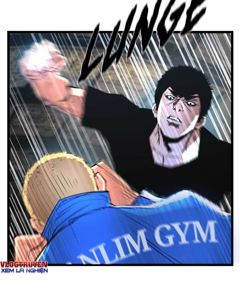 Phòng Gym Hanlim - Chương 48 - ảnh 41