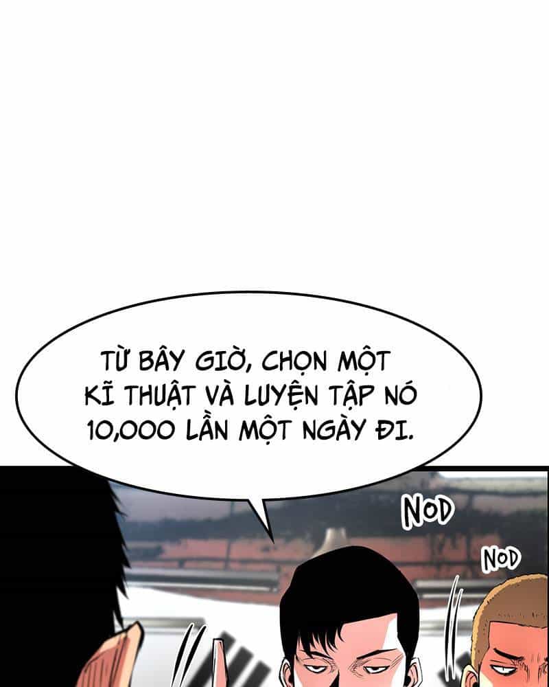 Phòng Gym Hanlim - Chương 48 - ảnh 63
