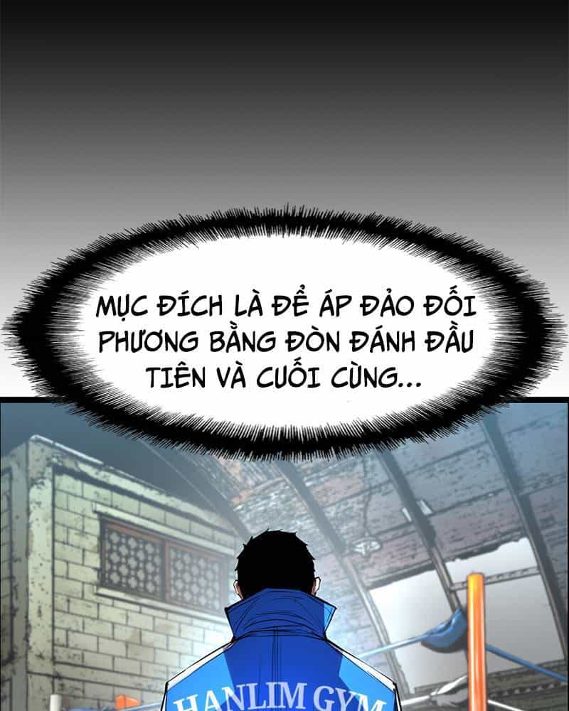 Phòng Gym Hanlim - Chương 48 - ảnh 74
