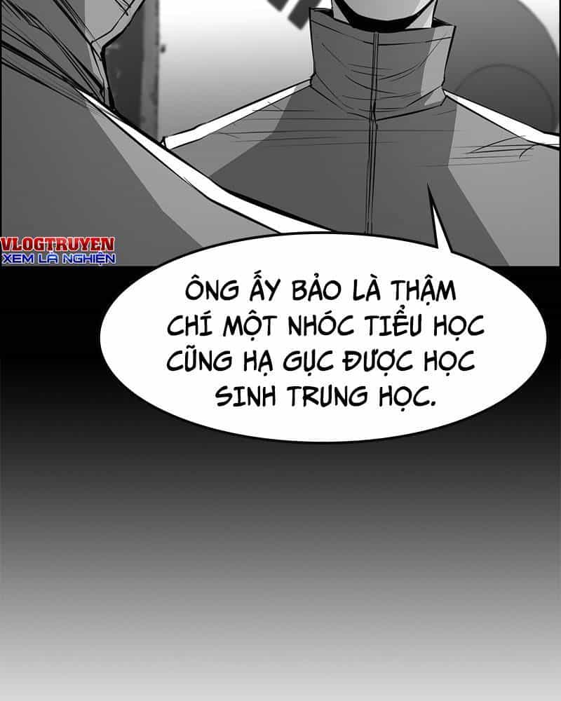 Phòng Gym Hanlim - Chương 49 - ảnh 40