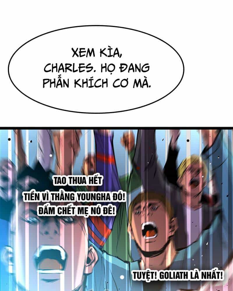 Phòng Gym Hanlim - Chương 50 - ảnh 25