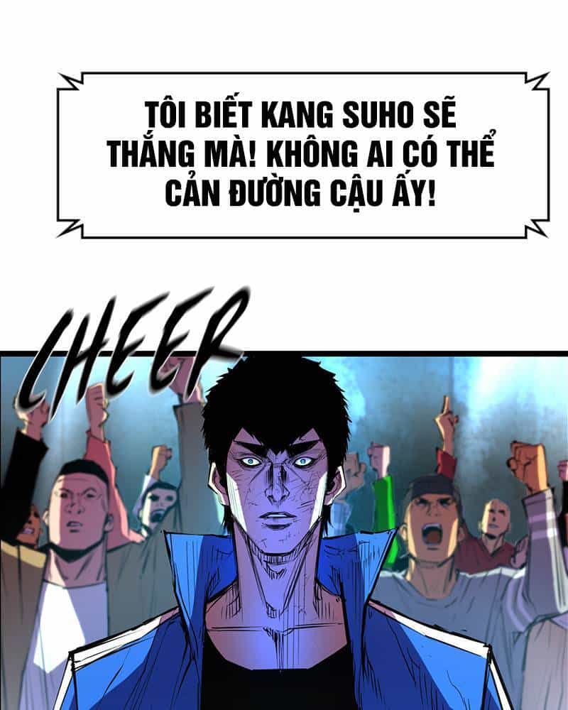 Phòng Gym Hanlim - Chương 51 - ảnh 141