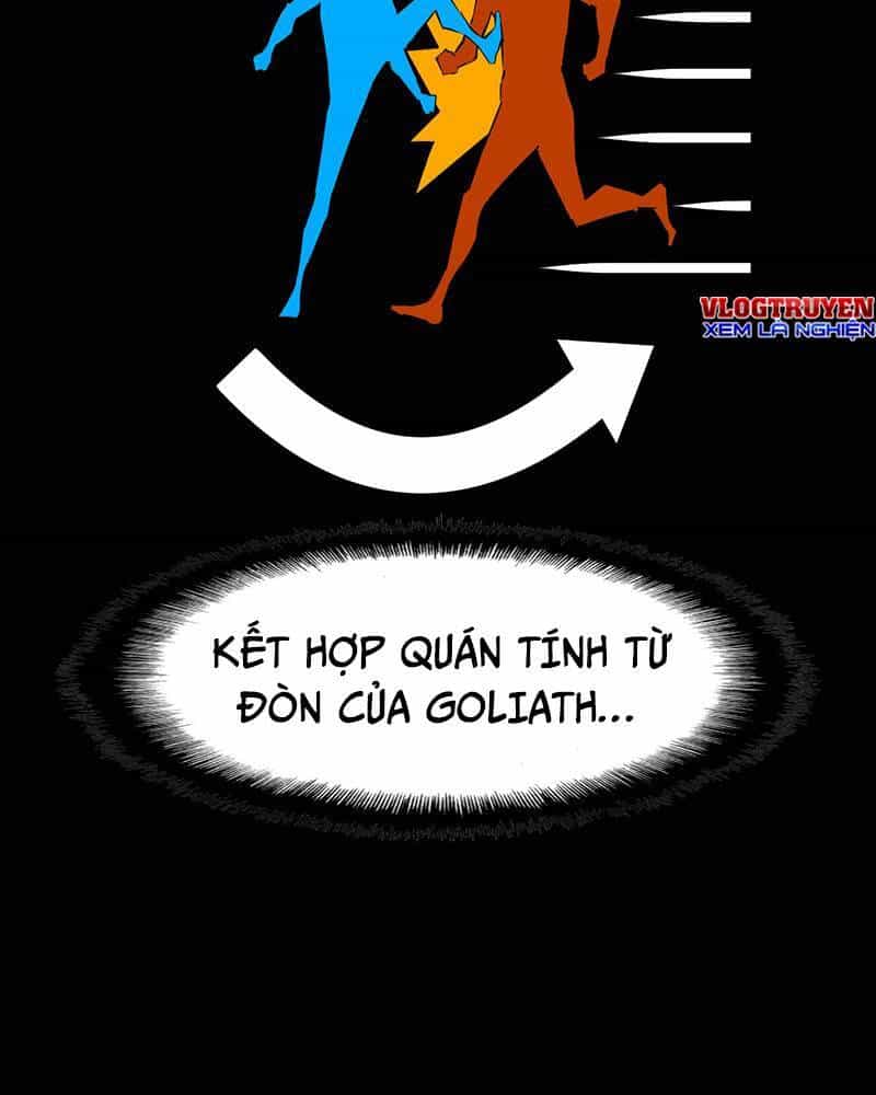 Phòng Gym Hanlim - Chương 51 - ảnh 27