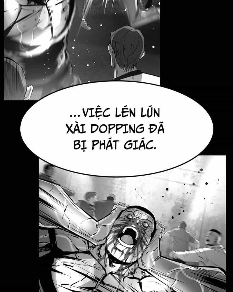 Phòng Gym Hanlim - Chương 52 - ảnh 11