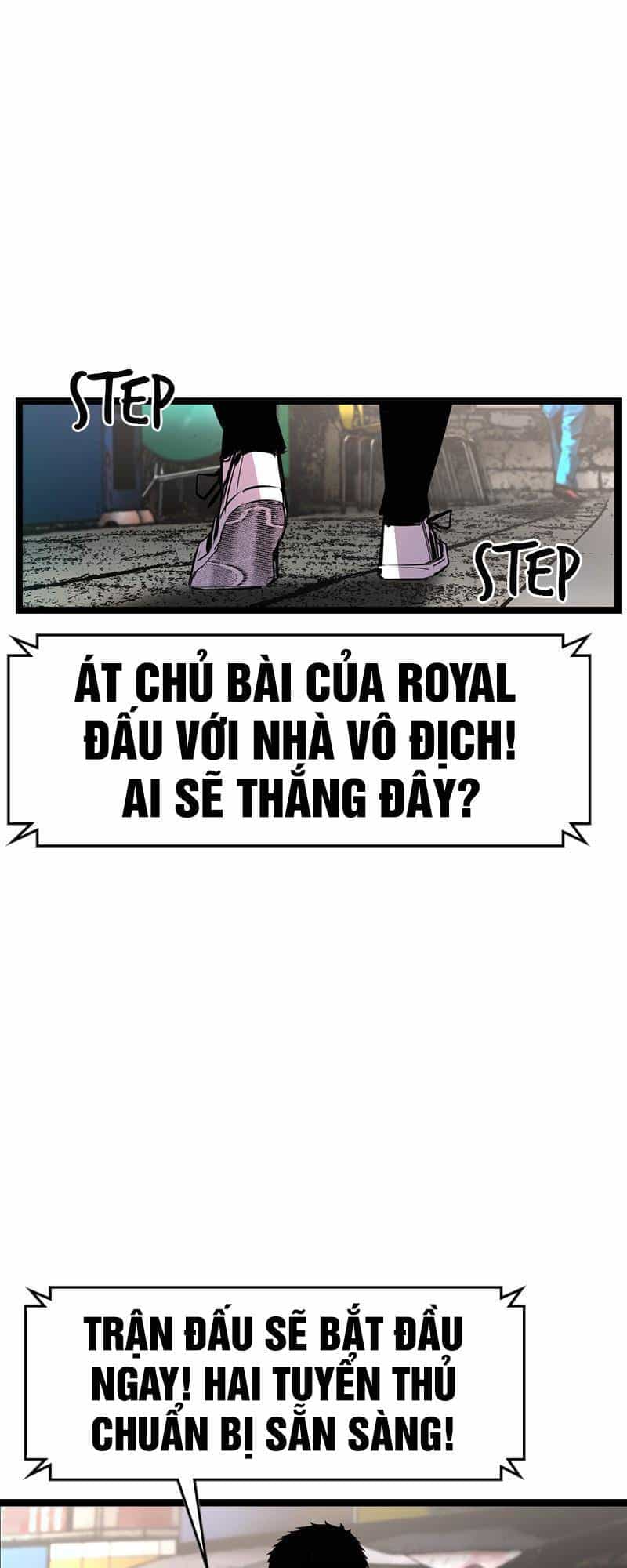 Phòng Gym Hanlim - Chương 52 - ảnh 39