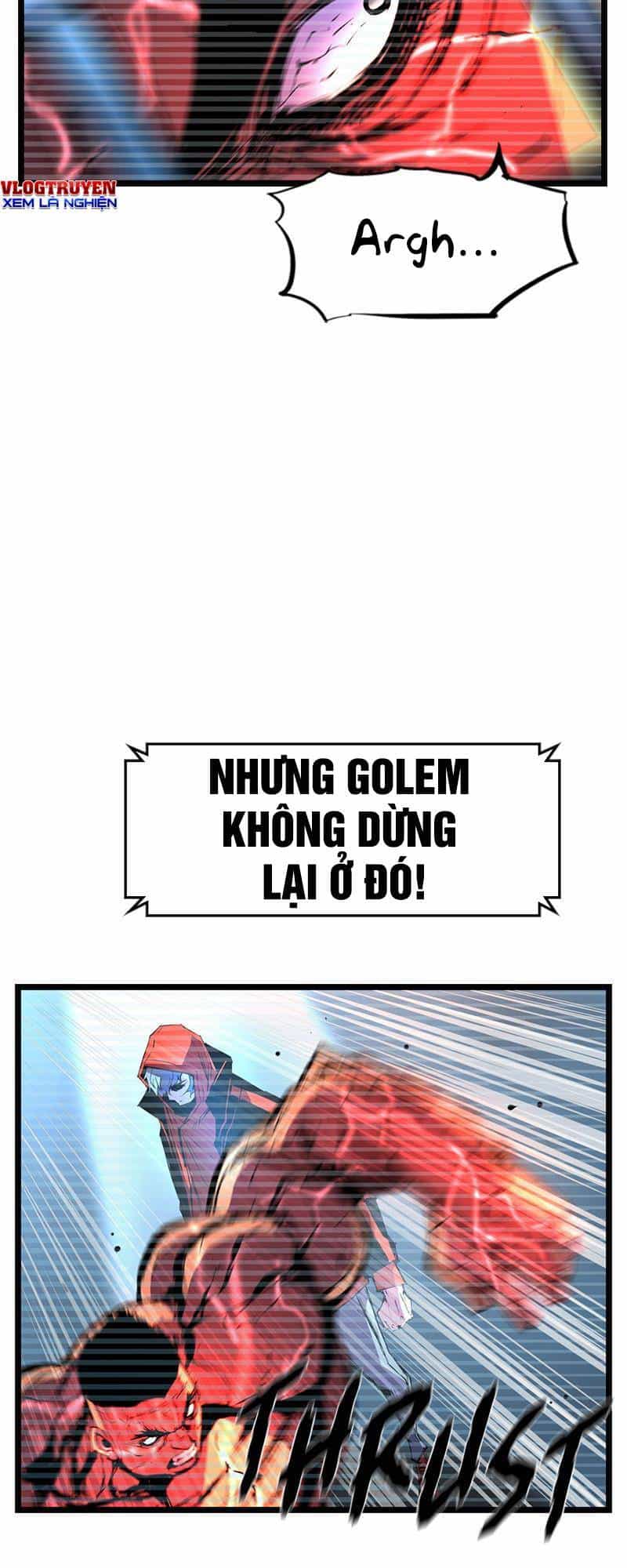 Phòng Gym Hanlim - Chương 52 - ảnh 51