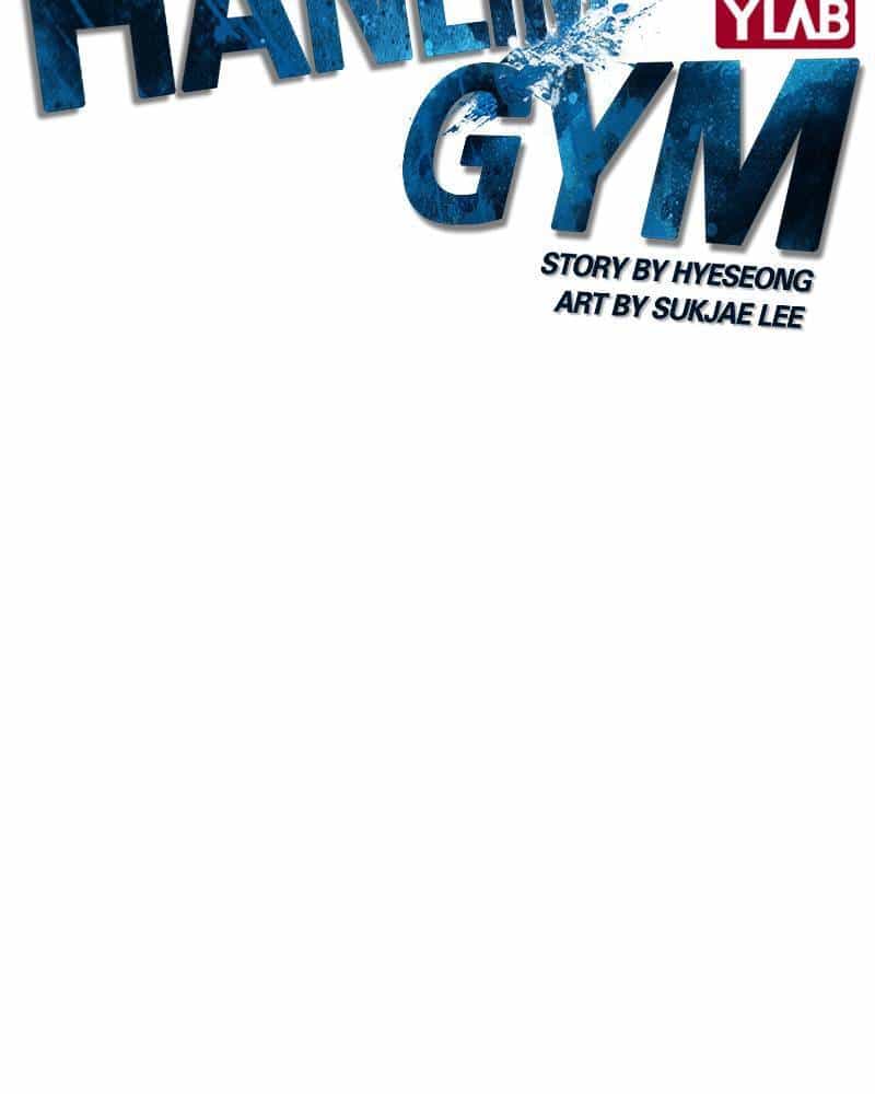 Phòng Gym Hanlim - Chương 53 - ảnh 12