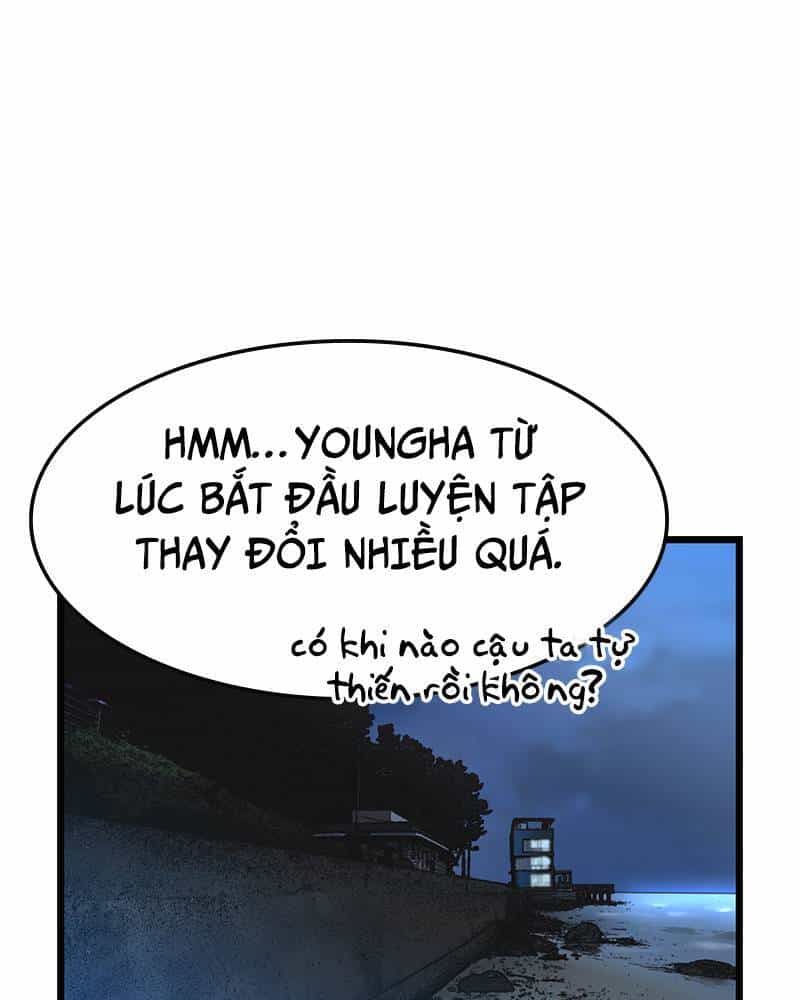 Phòng Gym Hanlim - Chương 54 - ảnh 39