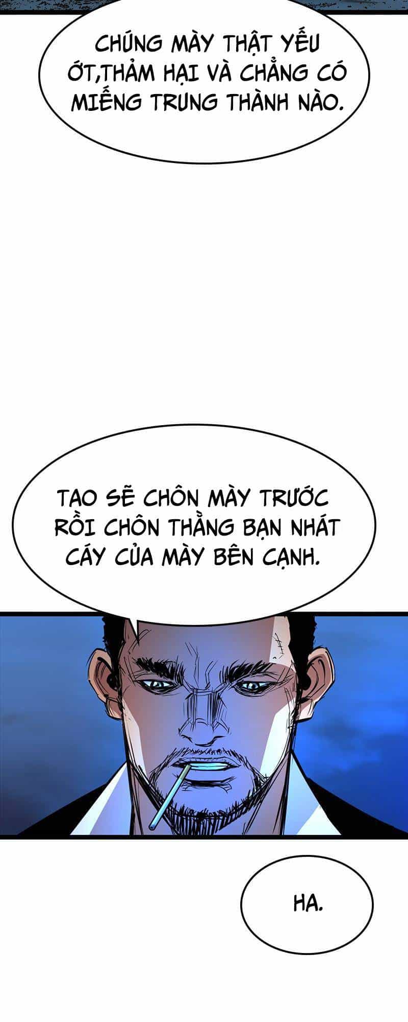Phòng Gym Hanlim - Chương 54 - ảnh 98
