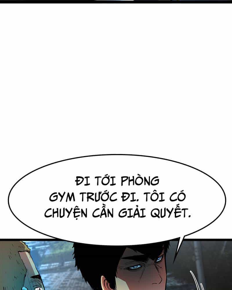 Phòng Gym Hanlim - Chương 55 - ảnh 119