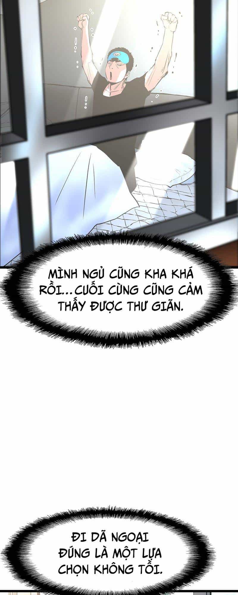 Phòng Gym Hanlim - Chương 55 - ảnh 19