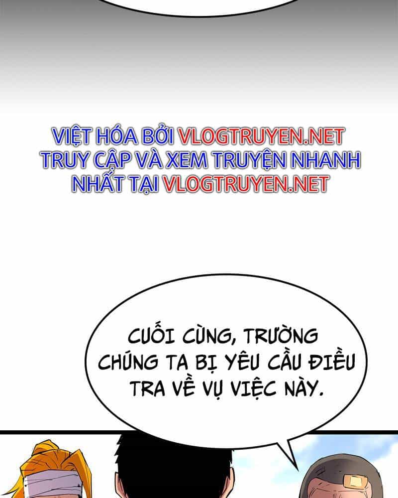 Phòng Gym Hanlim - Chương 55 - ảnh 37