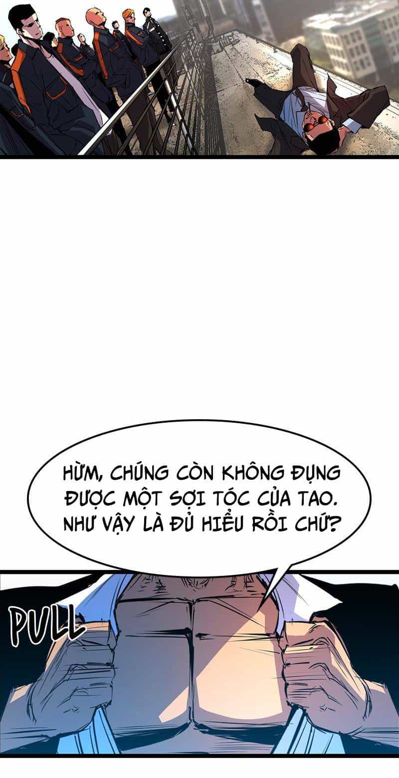 Phòng Gym Hanlim - Chương 55 - ảnh 73