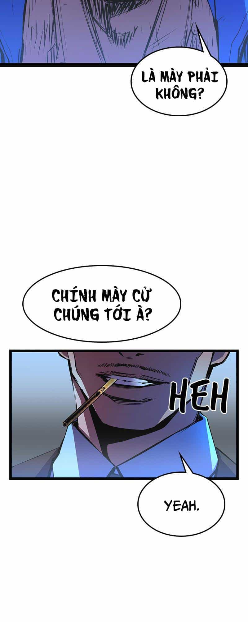 Phòng Gym Hanlim - Chương 56 - ảnh 43