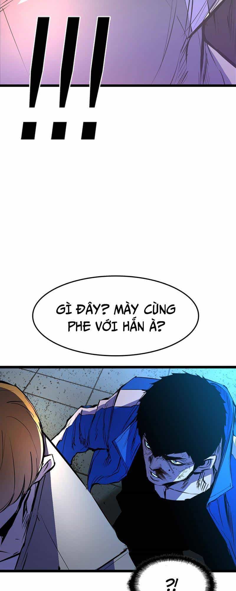 Phòng Gym Hanlim - Chương 56 - ảnh 71