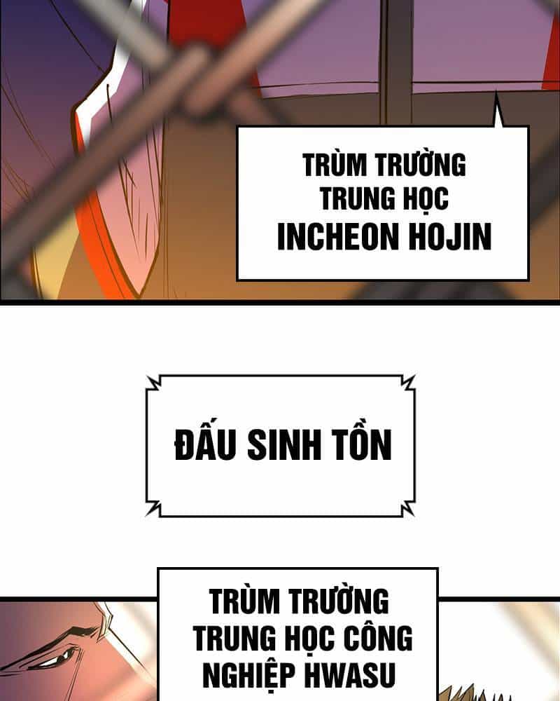 Phòng Gym Hanlim - Chương 57 - ảnh 47