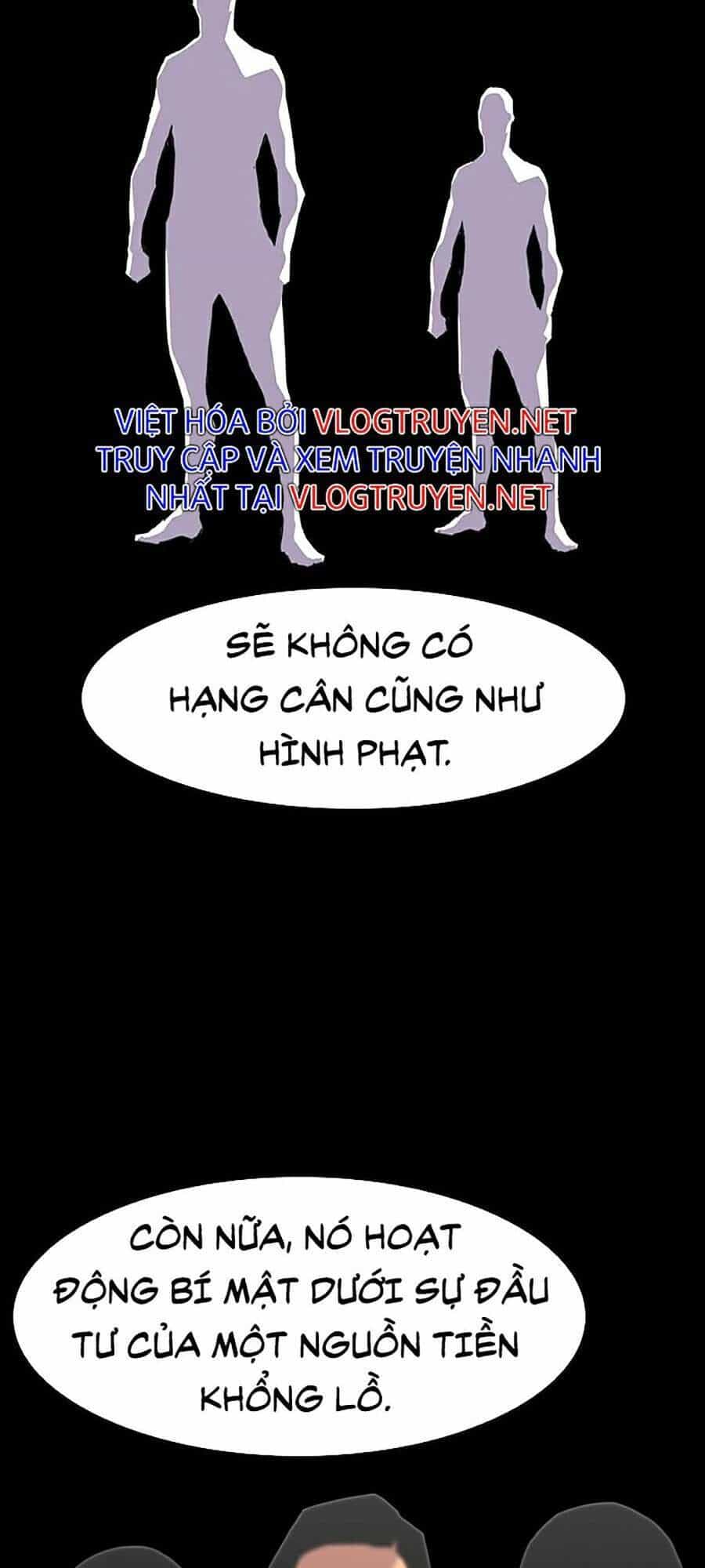 Phòng Gym Hanlim - Chương 5 - ảnh 51