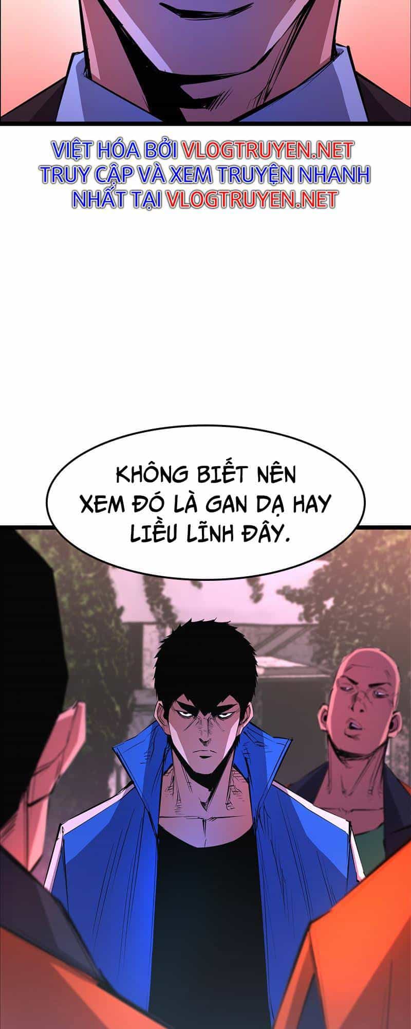 Phòng Gym Hanlim - Chương 58 - ảnh 12