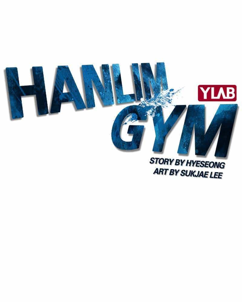 Phòng Gym Hanlim - Chương 58 - ảnh 16