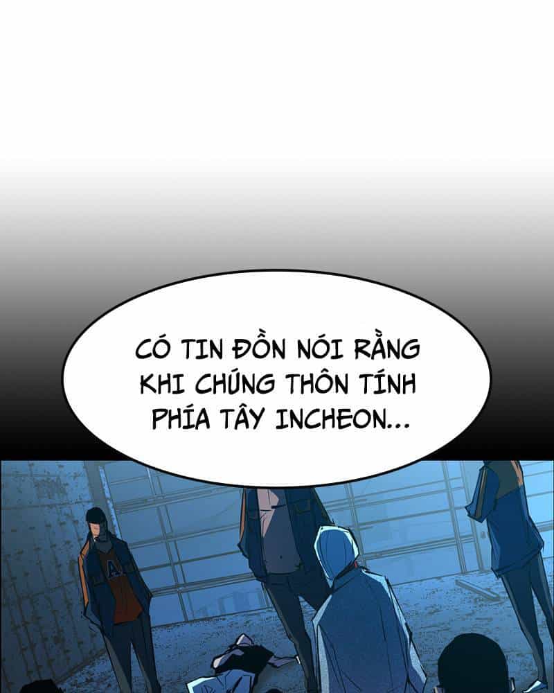 Phòng Gym Hanlim - Chương 58 - ảnh 44