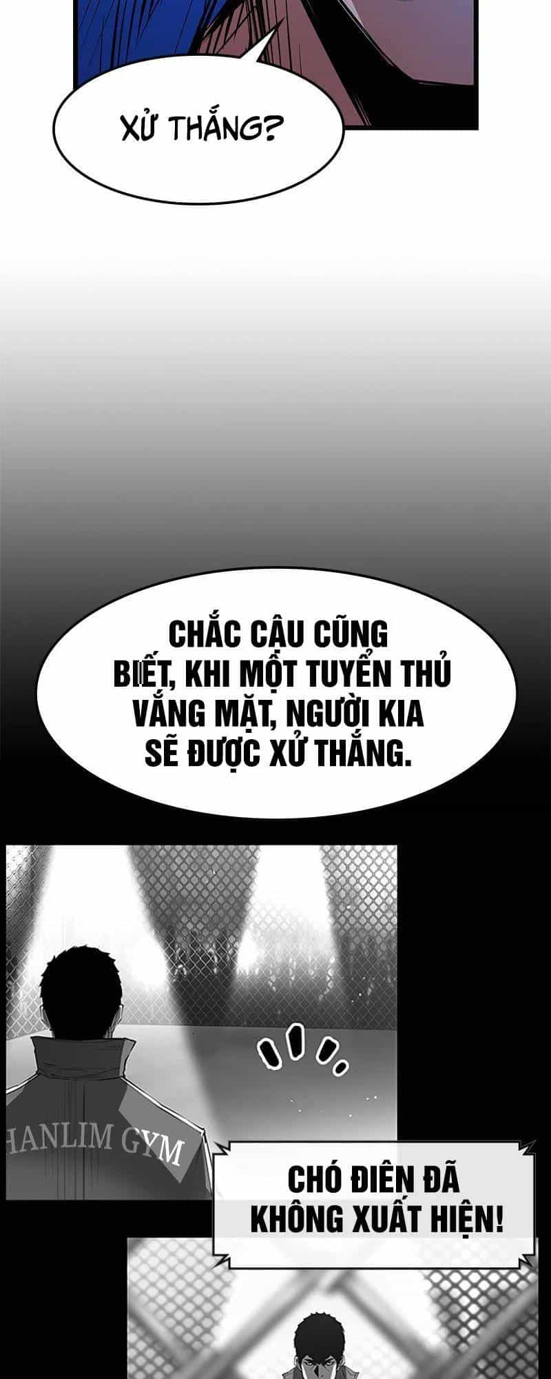 Phòng Gym Hanlim - Chương 64 - ảnh 123