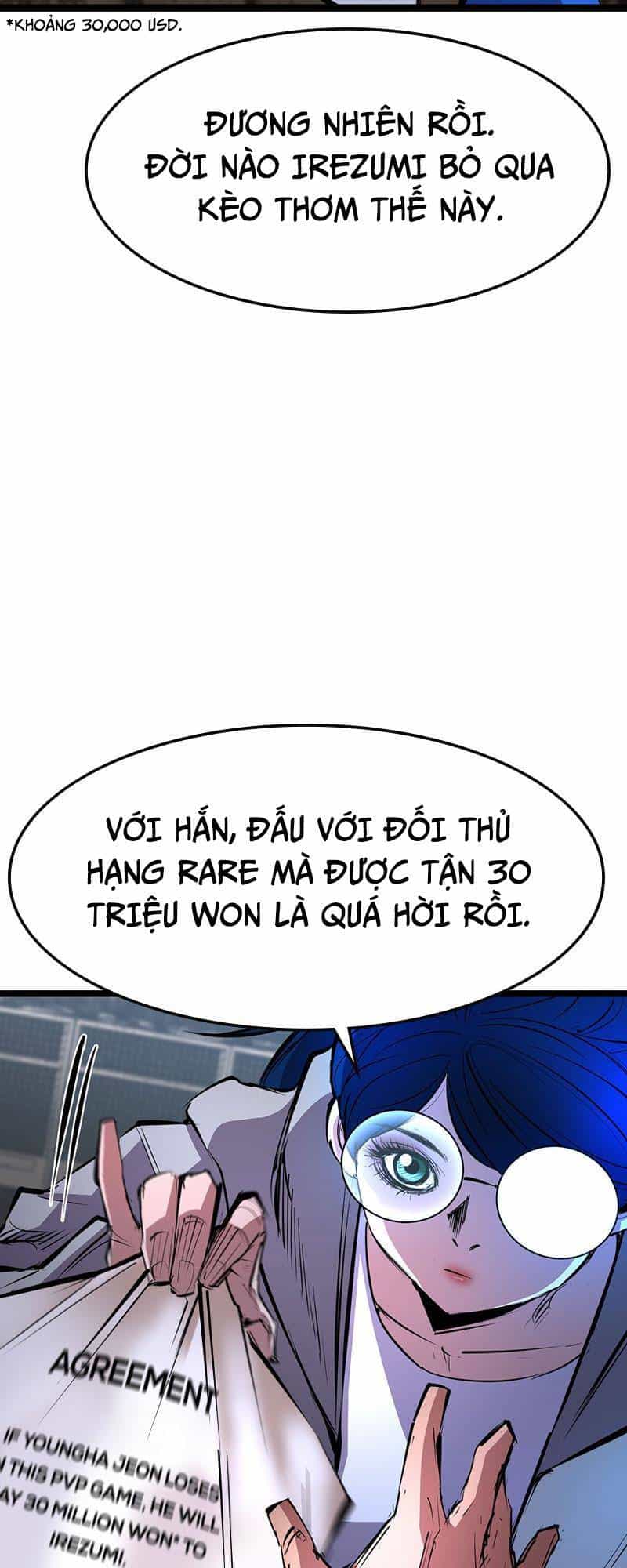 Phòng Gym Hanlim - Chương 64 - ảnh 49