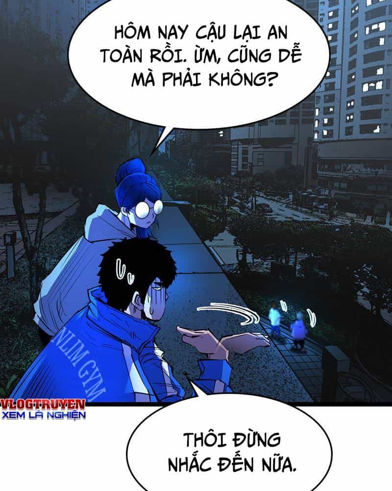 Phòng Gym Hanlim - Chương 65 - ảnh 49