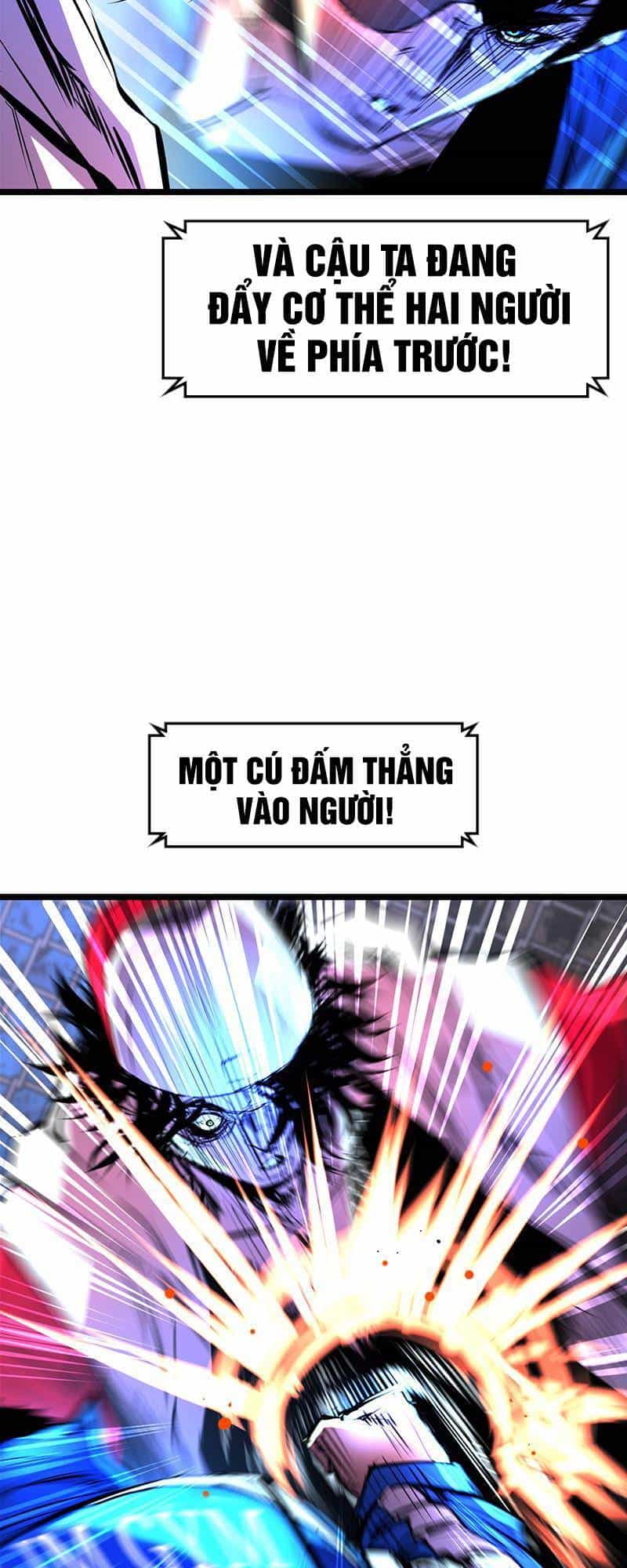 Phòng Gym Hanlim - Chương 67 - ảnh 118