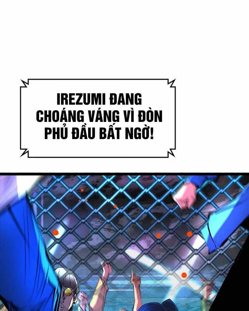 Phòng Gym Hanlim - Chương 67 - ảnh 121