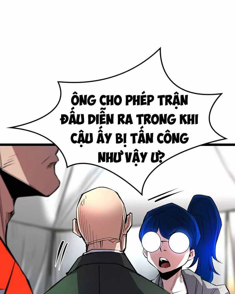 Phòng Gym Hanlim - Chương 67 - ảnh 18